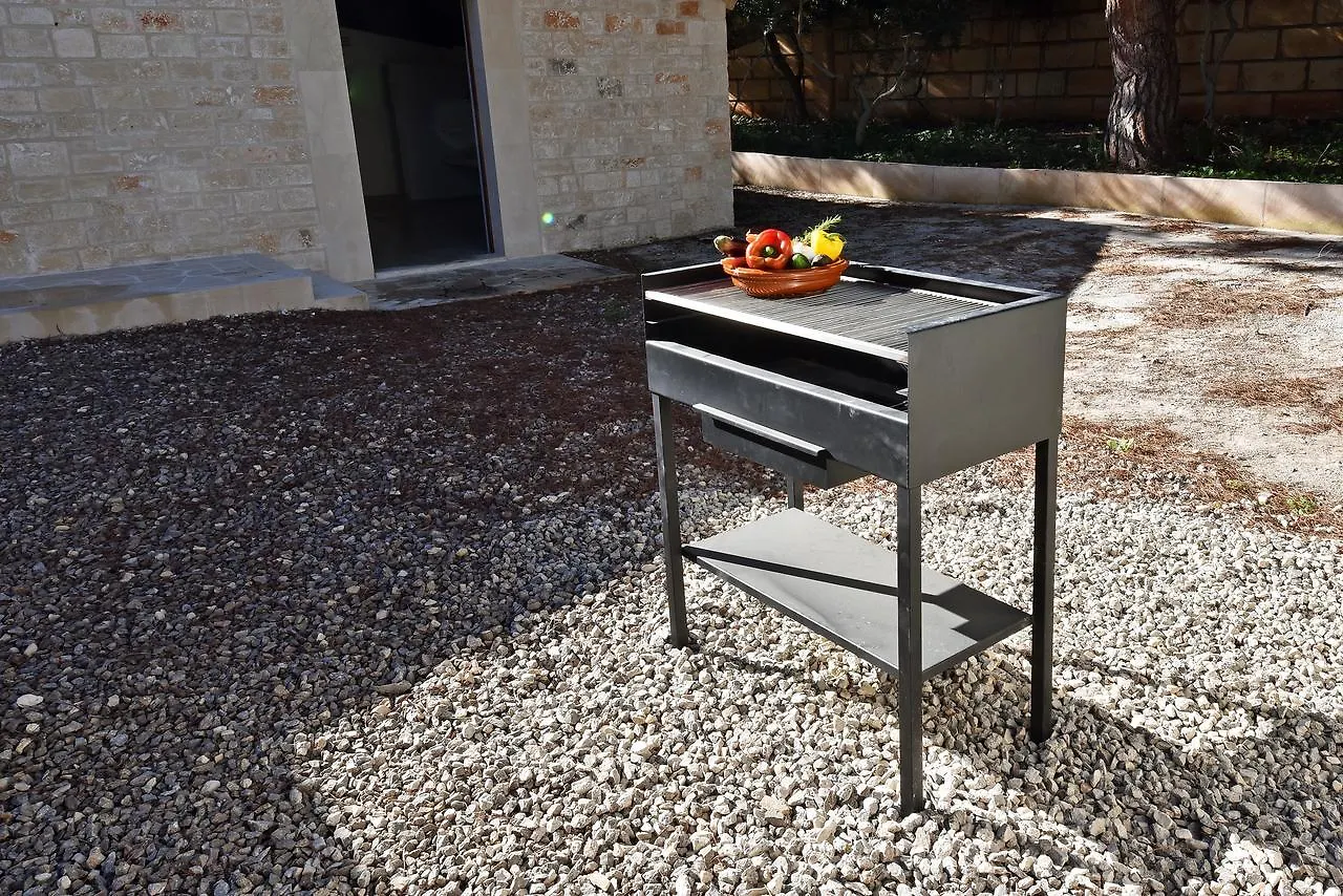 Villa Corso Portocolom  0*, Portocolom (Mallorca) Španělsko