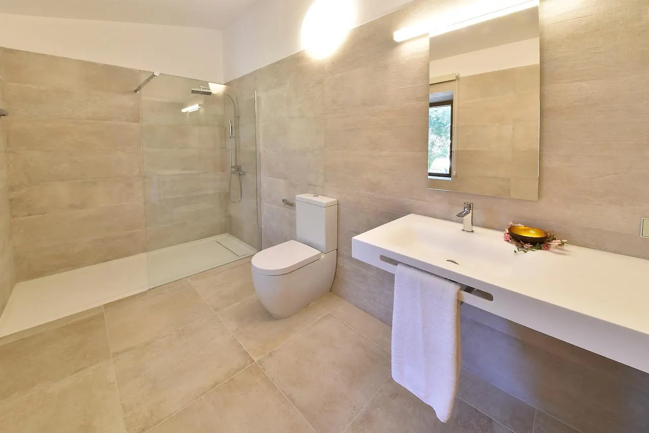 Villa Corso Portocolom   Portocolom (Mallorca)