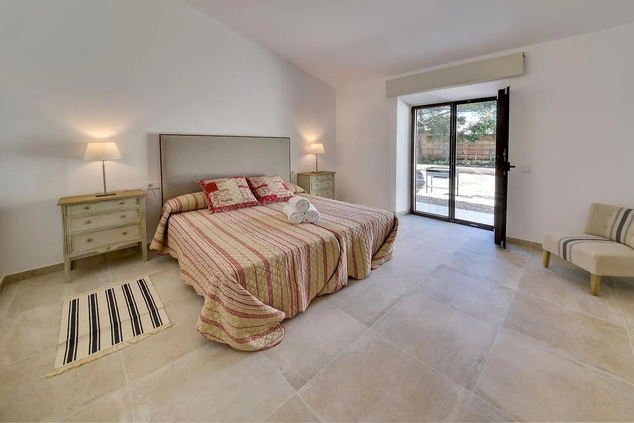 Villa Corso Portocolom  0*, Portocolom (Mallorca)