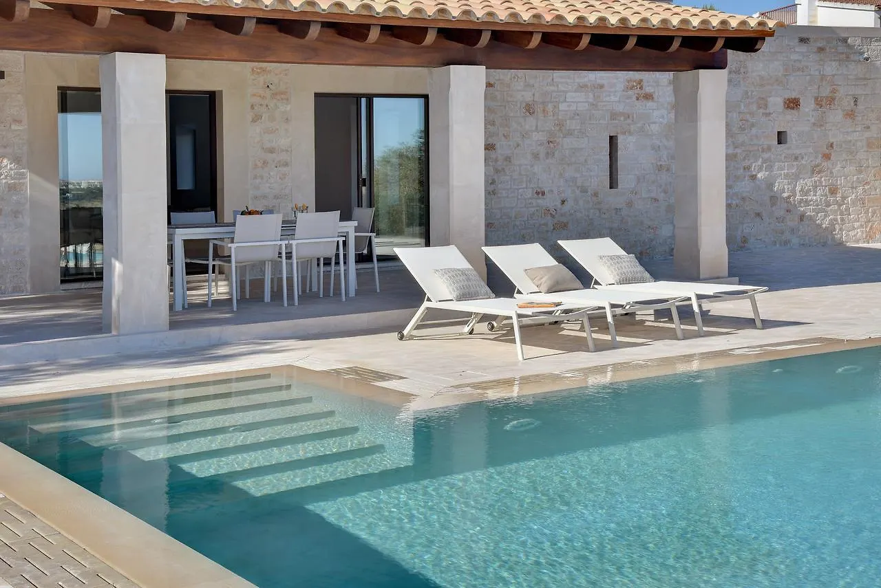 Villa Corso Portocolom