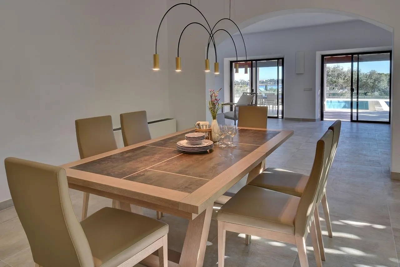 Villa Corso Portocolom