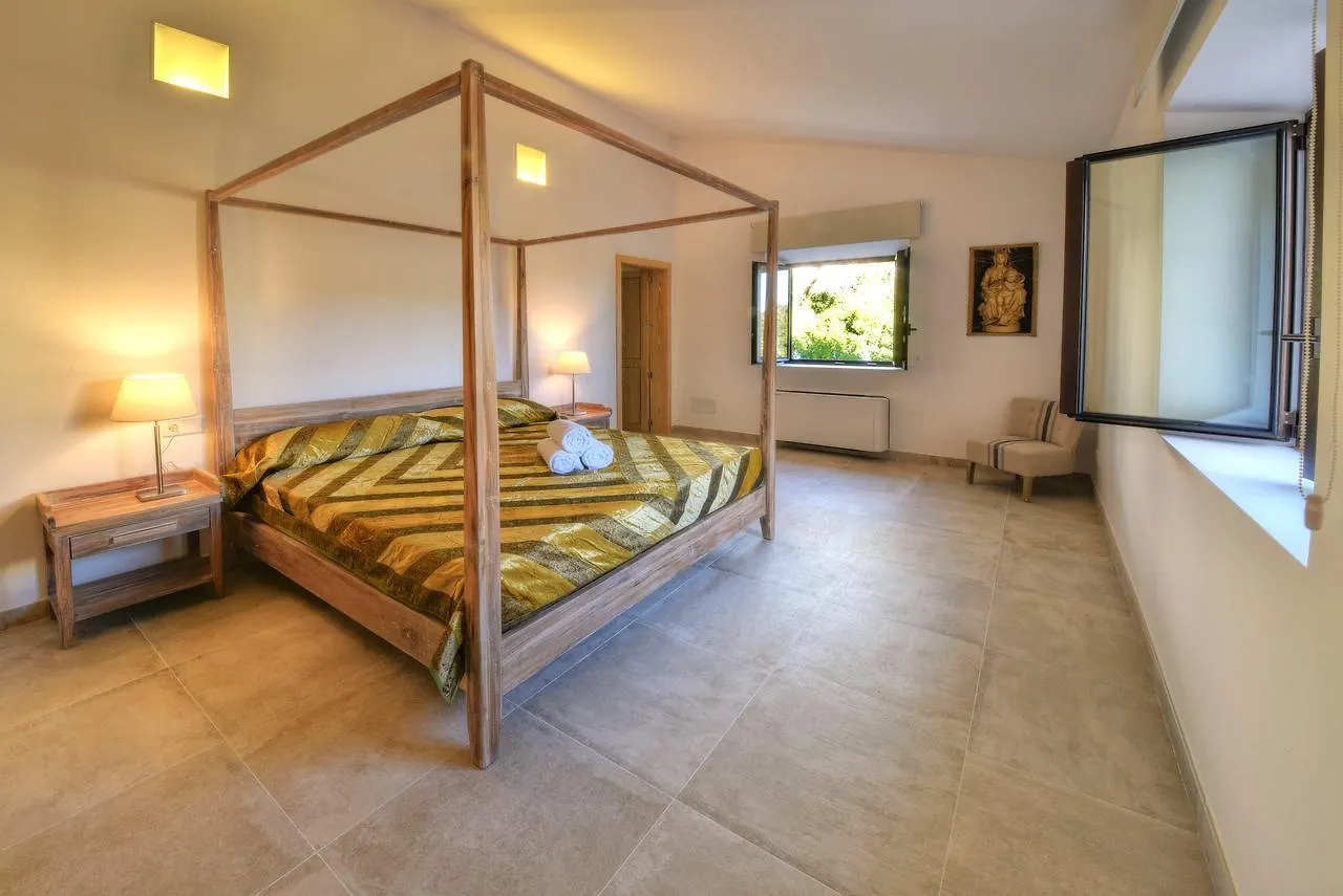 Villa Corso Portocolom  Spain
