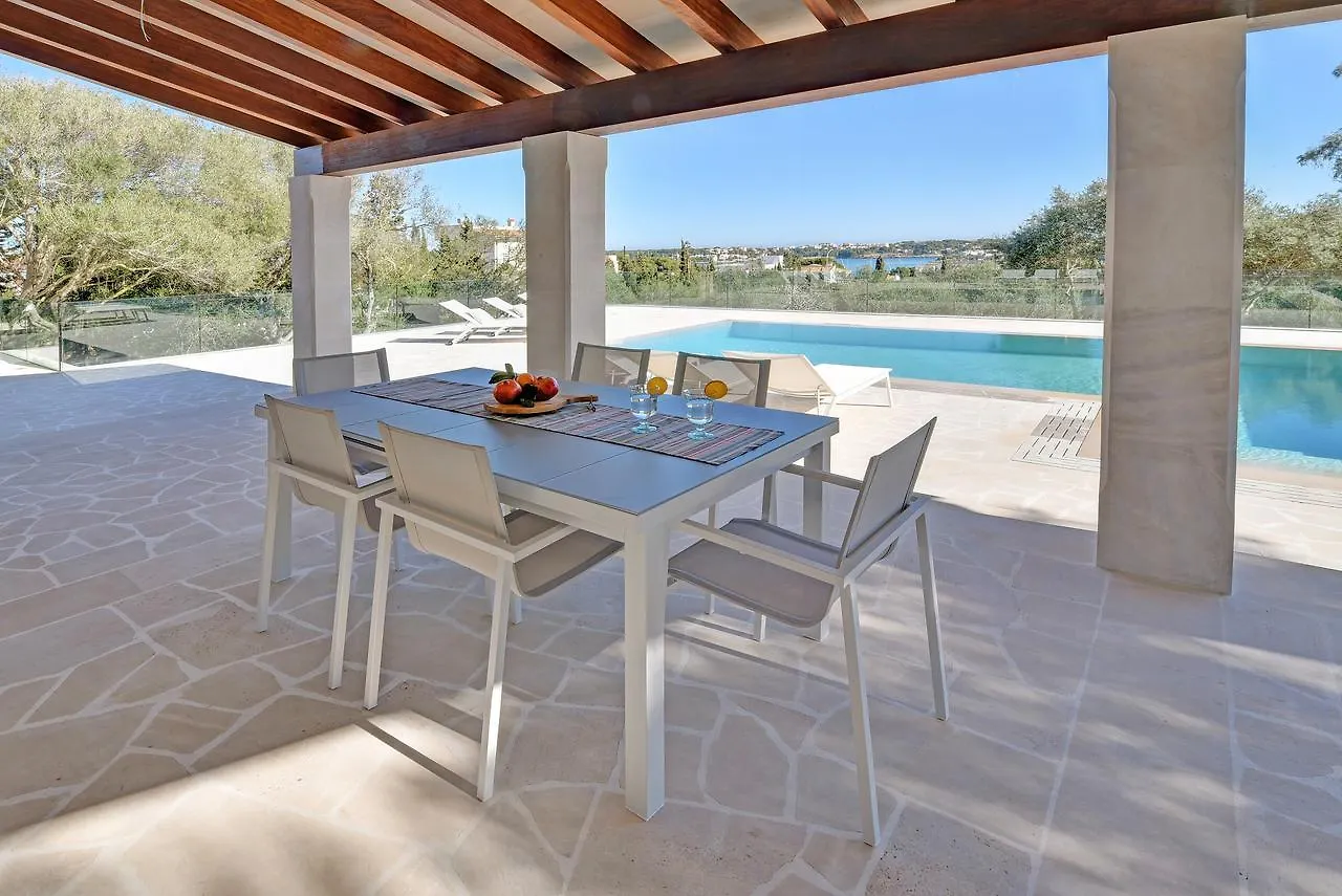 Villa Corso Portocolom