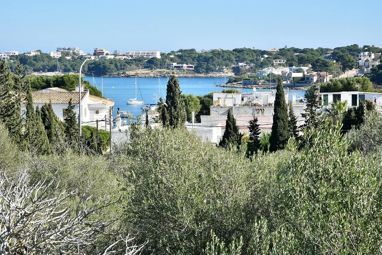 Villa Corso Portocolom