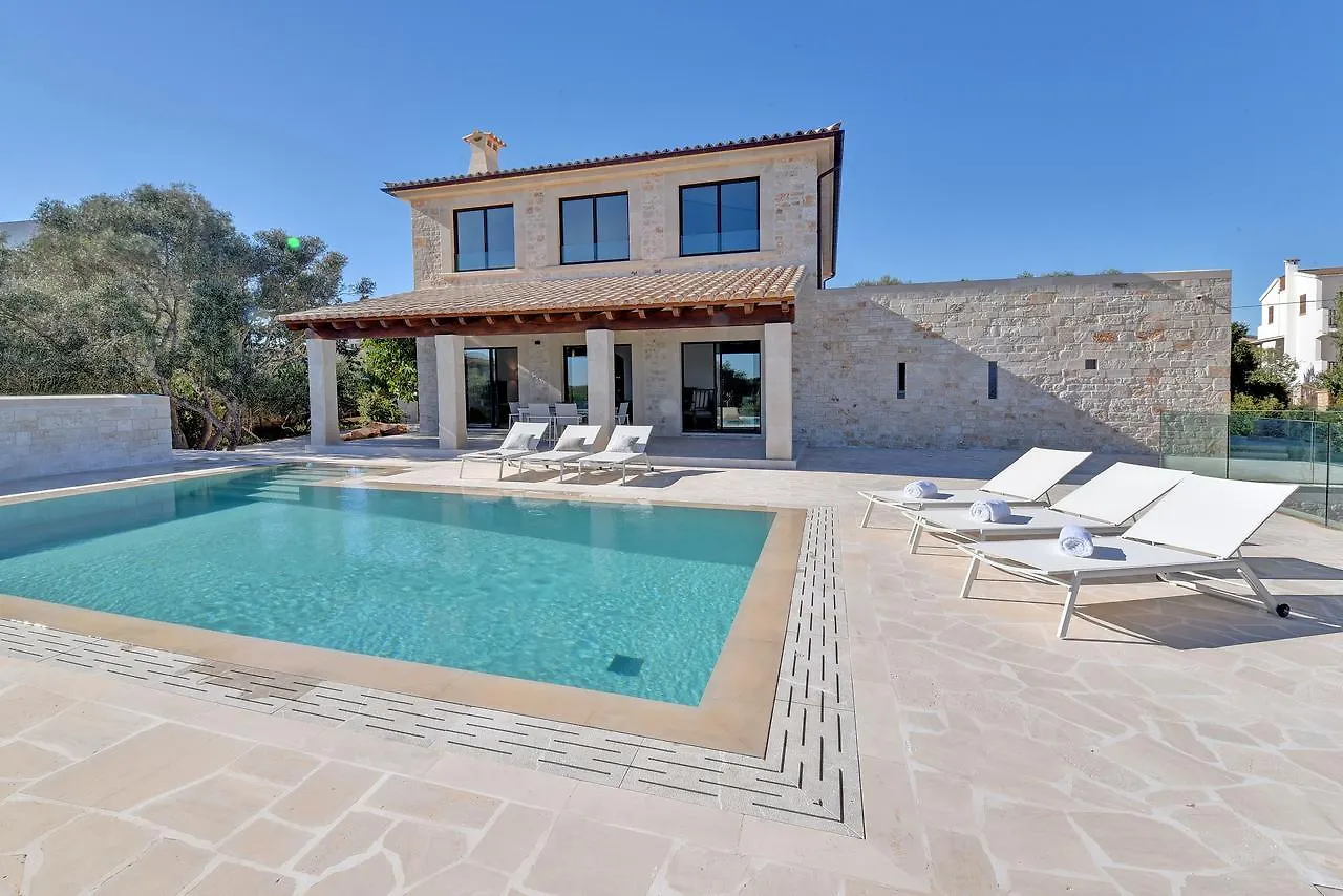 Villa Corso Portocolom  0*, Portocolom (Mallorca)