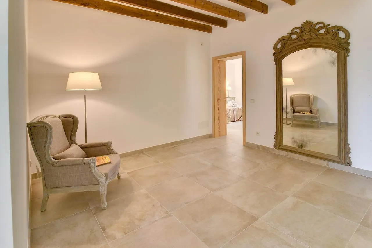 Villa Corso Portocolom