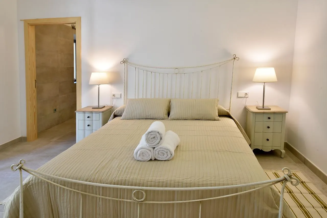 Villa Corso Portocolom   Portocolom (Mallorca)