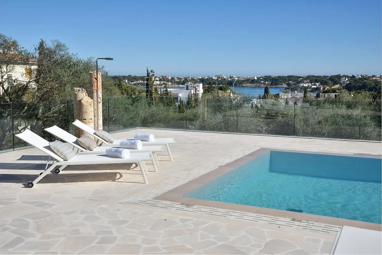Villa Corso Portocolom  Portocolom (Mallorca)