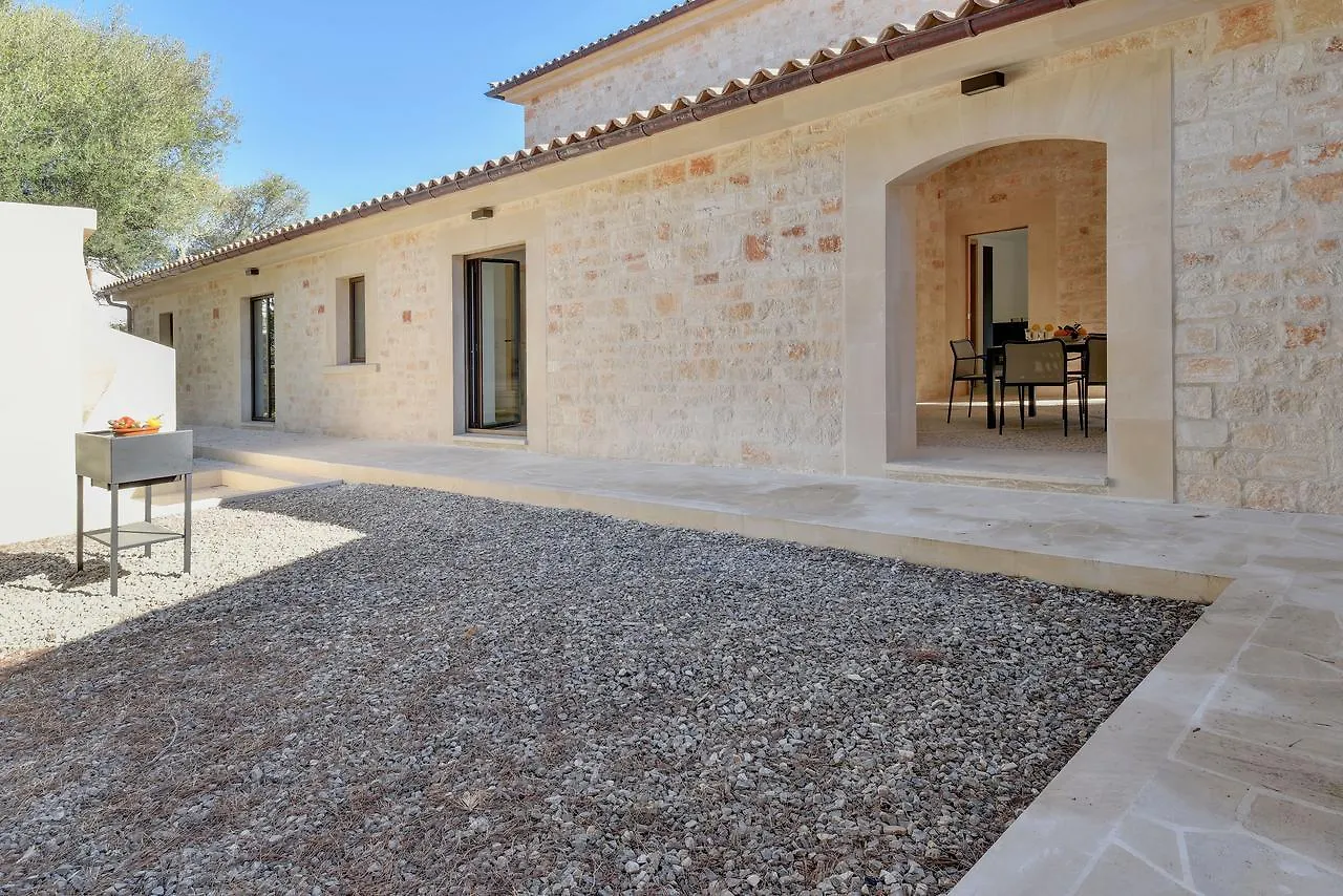 Villa Corso Portocolom