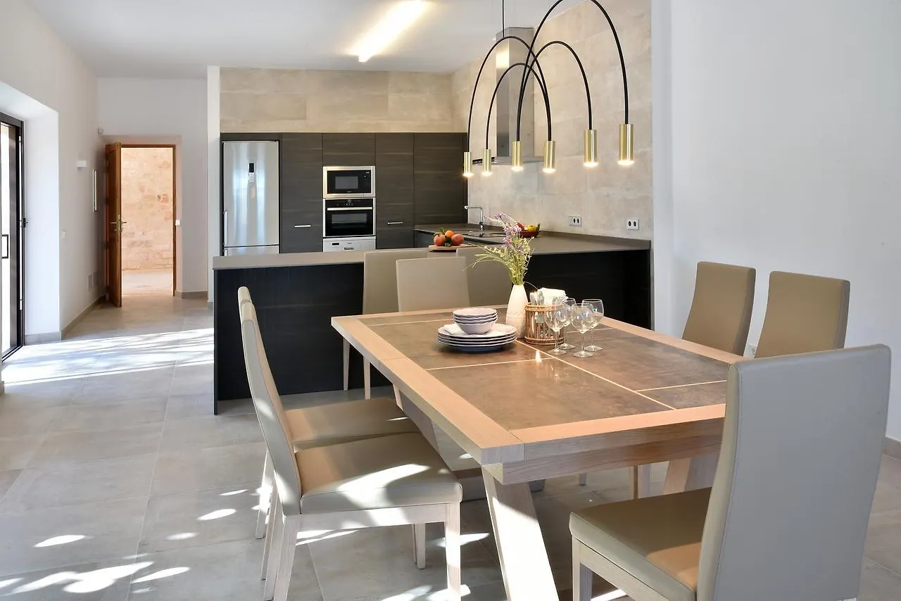 Villa Corso Portocolom   Portocolom (Mallorca)