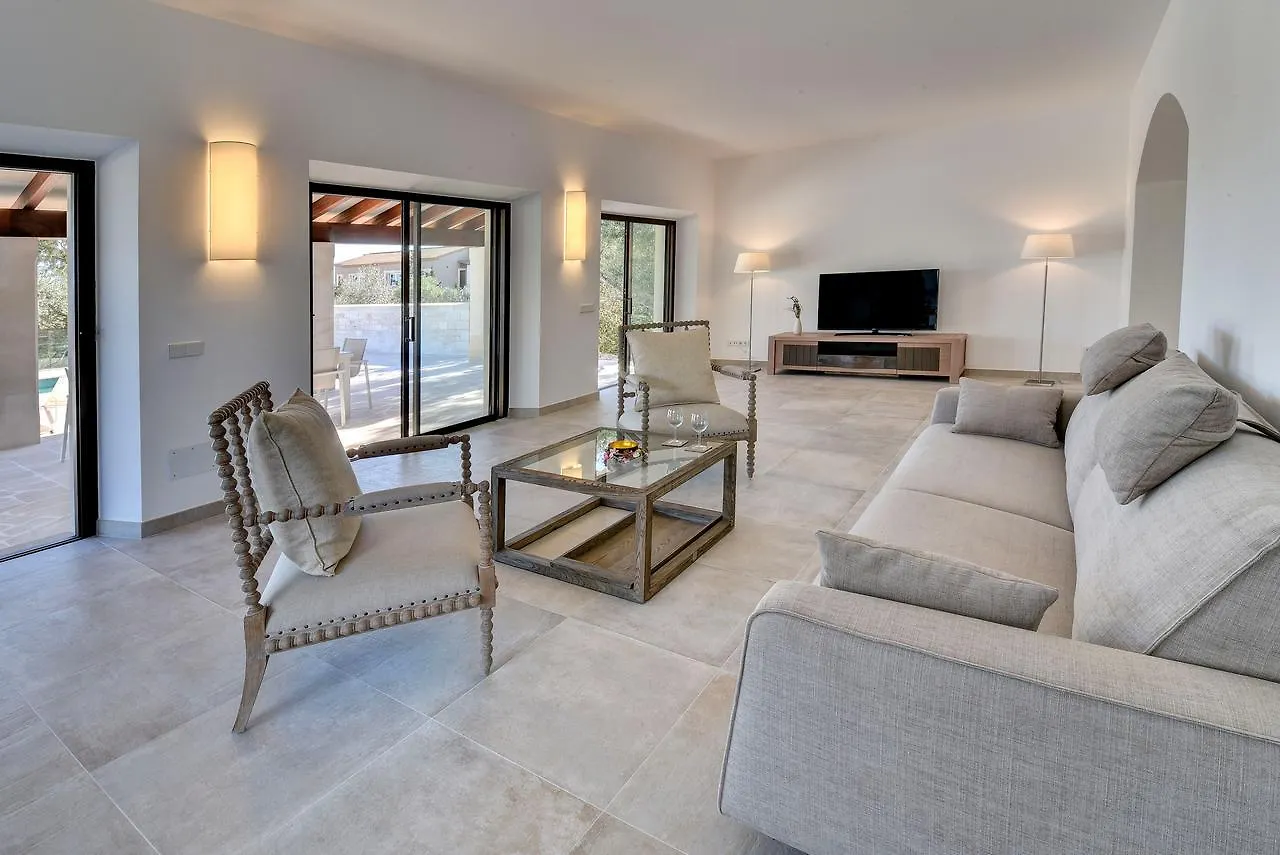 Villa Corso Portocolom  Portocolom (Mallorca)