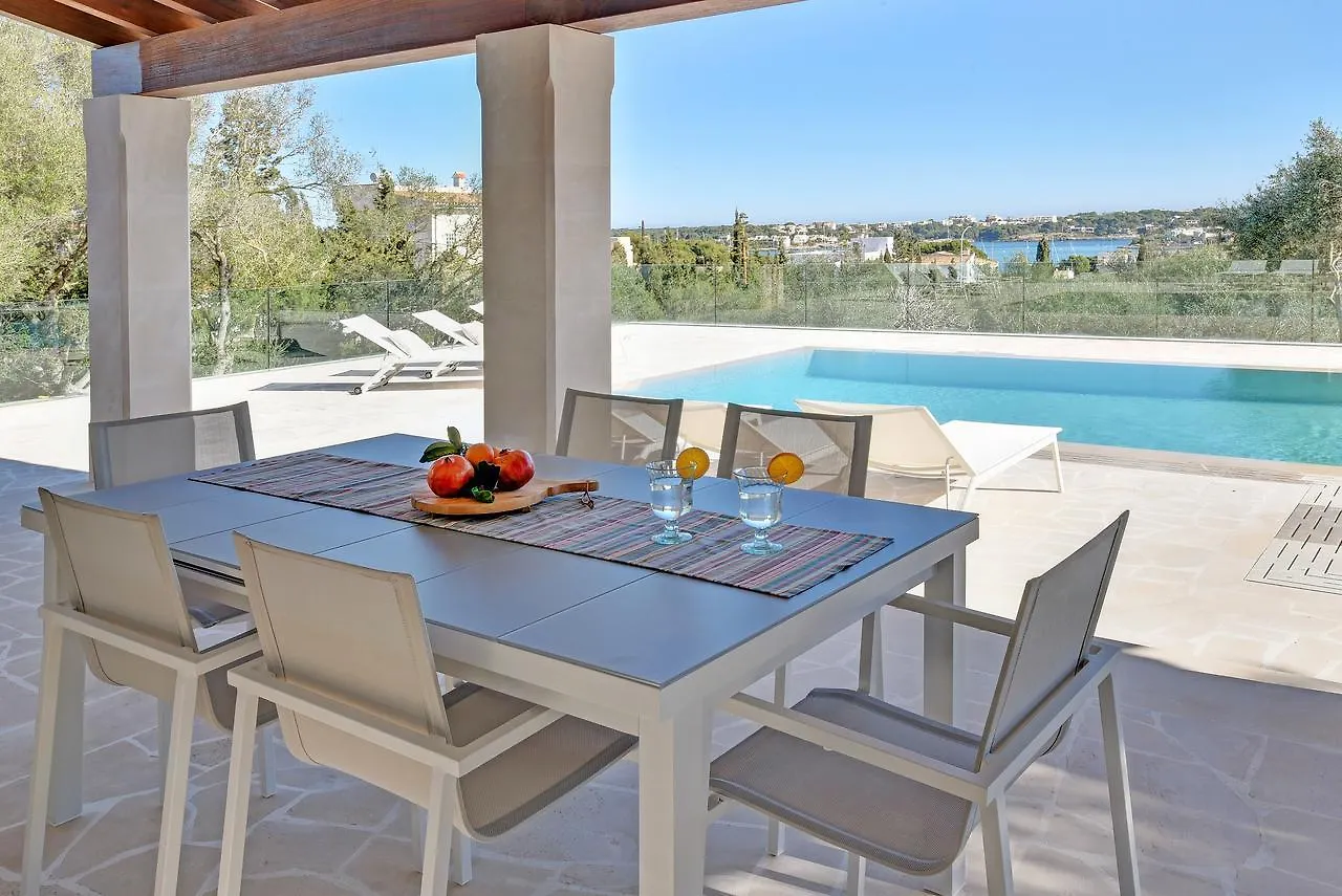 Villa Corso Portocolom