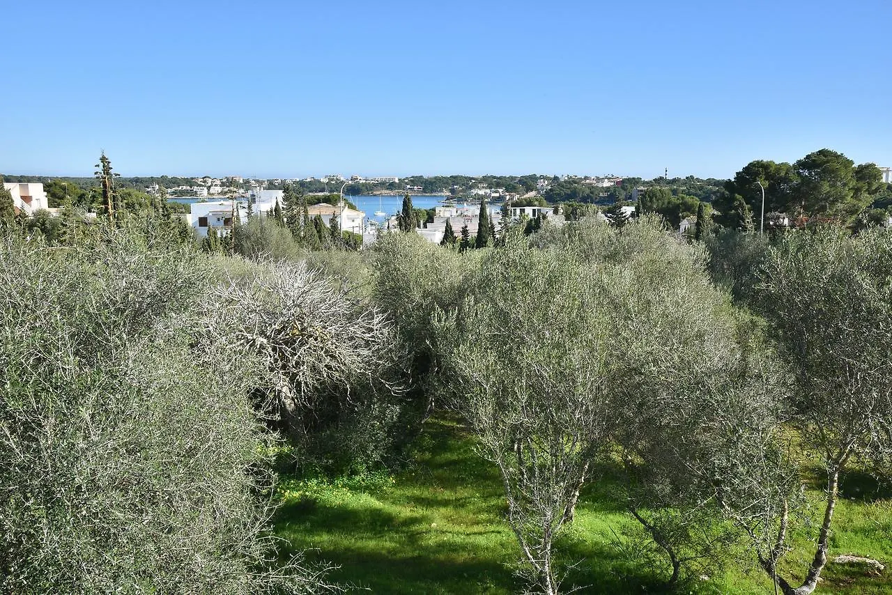 Villa Corso Portocolom  Spain