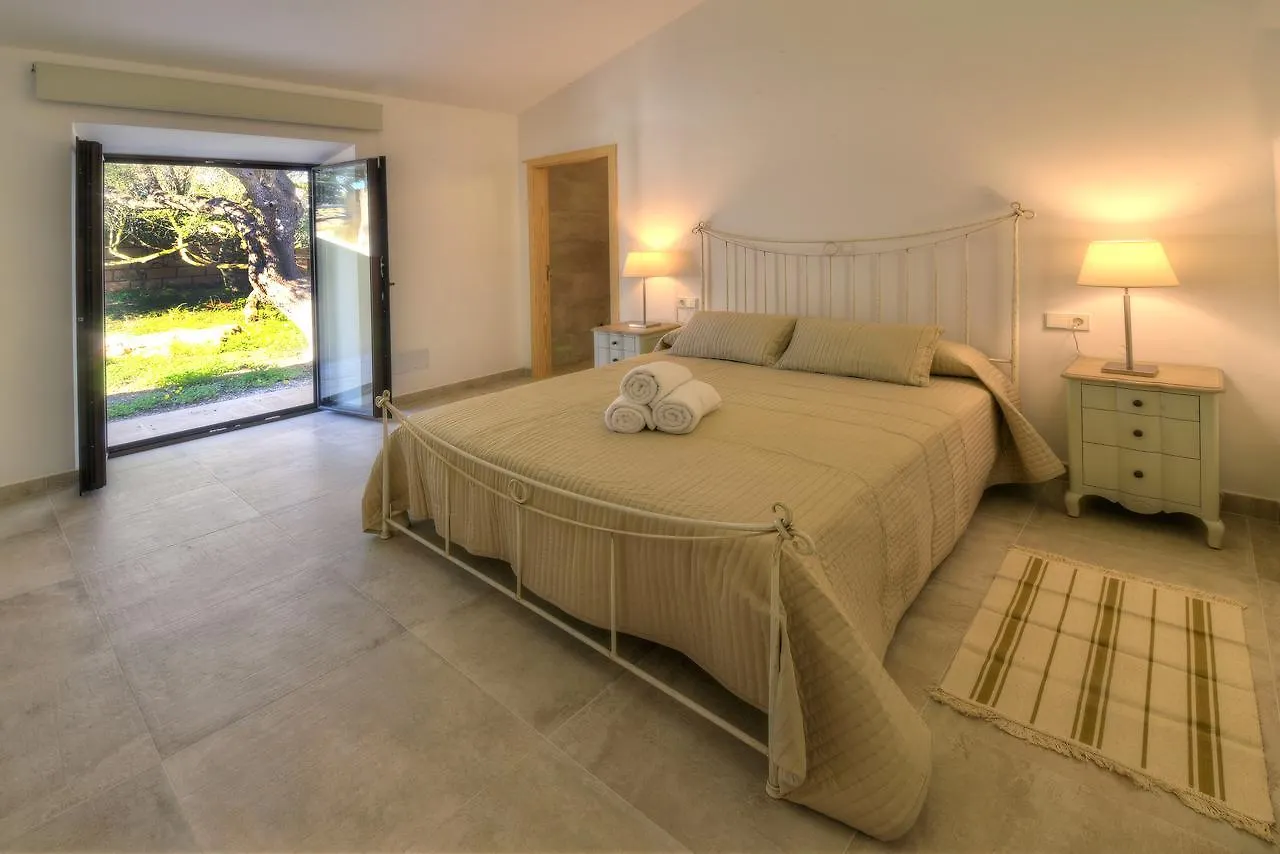Villa Corso Portocolom   Portocolom (Mallorca)