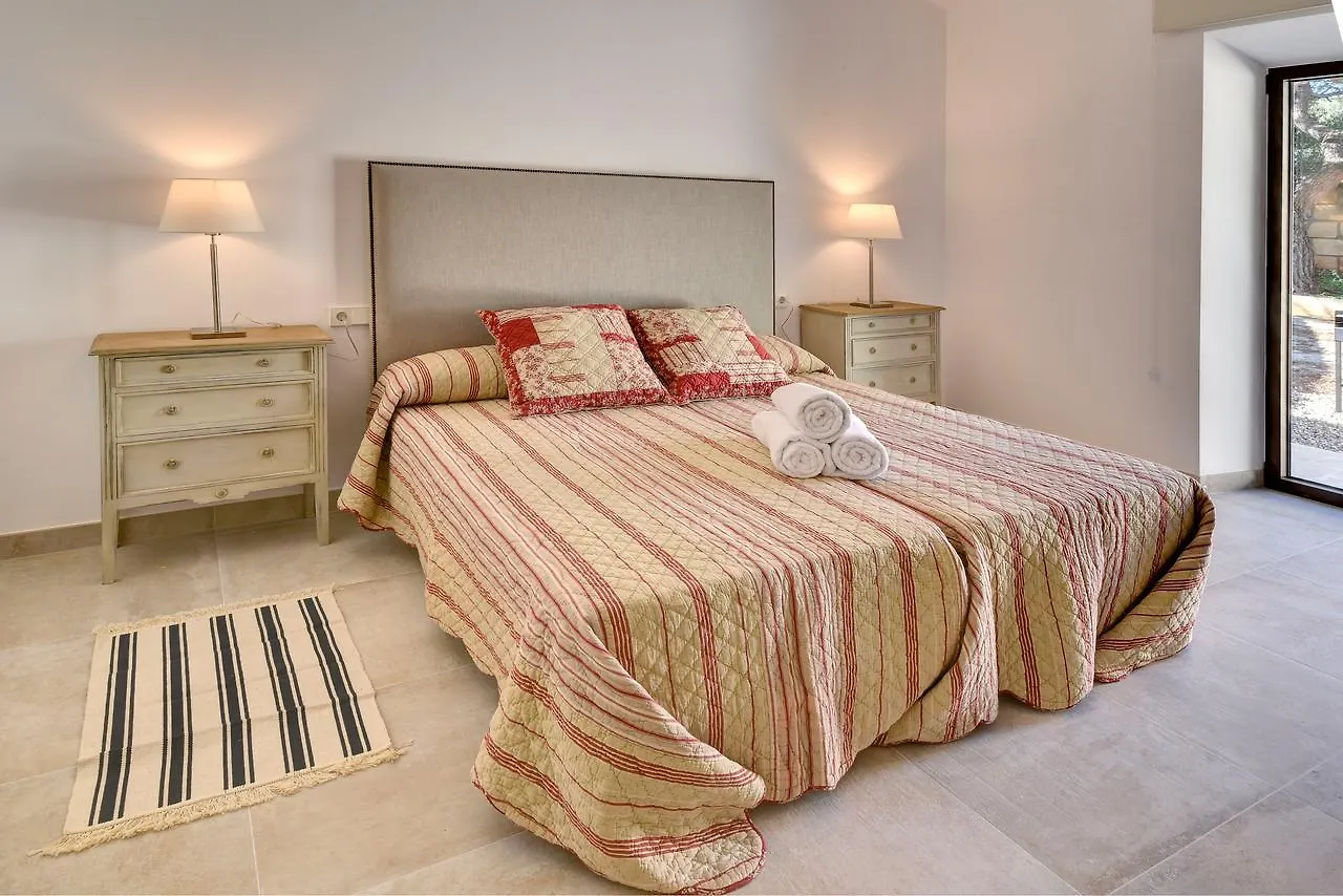 Villa Corso Portocolom  Portocolom (Mallorca)