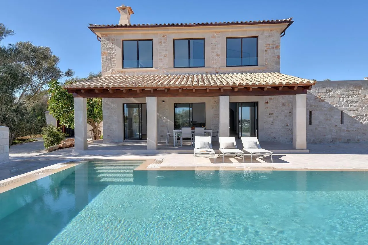 Villa Corso Portocolom  0*, Portocolom (Mallorca)